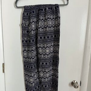 One Tribe Apparel Elephant Pants